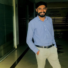 دانیال احمد
