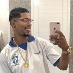 Smiitth Junior Dooh Martins