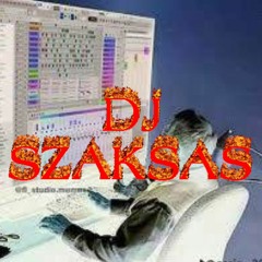 DJ SZAKSAS