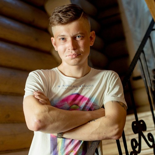 Андрей Котляров’s avatar