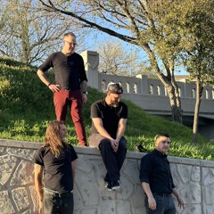 BYeGONES / Sonny Votolato