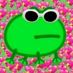 Peppa pig frog