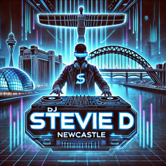 DJ STEVIE D