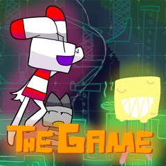 The GAME Soundtrack