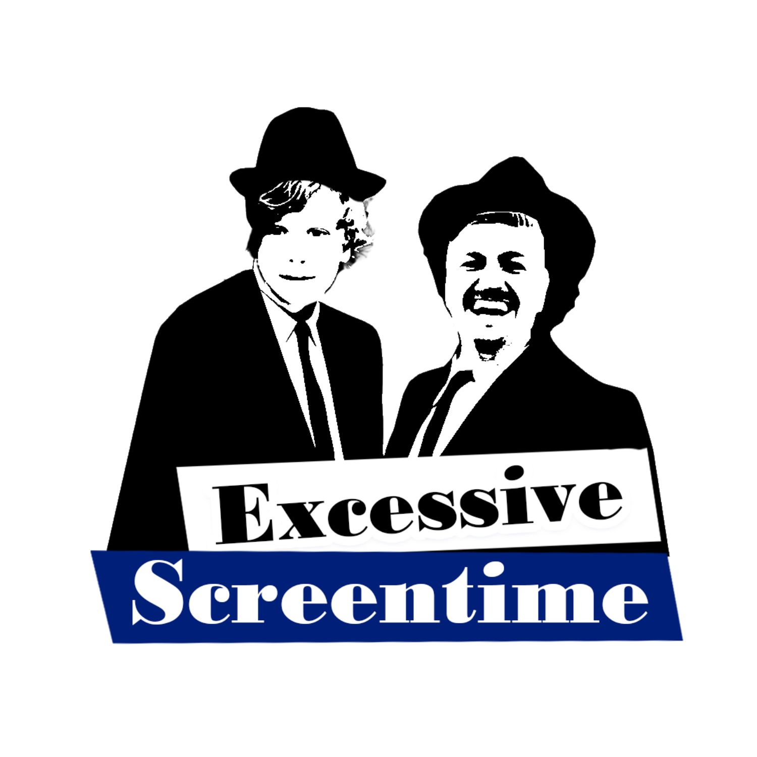 Excessive Screentime