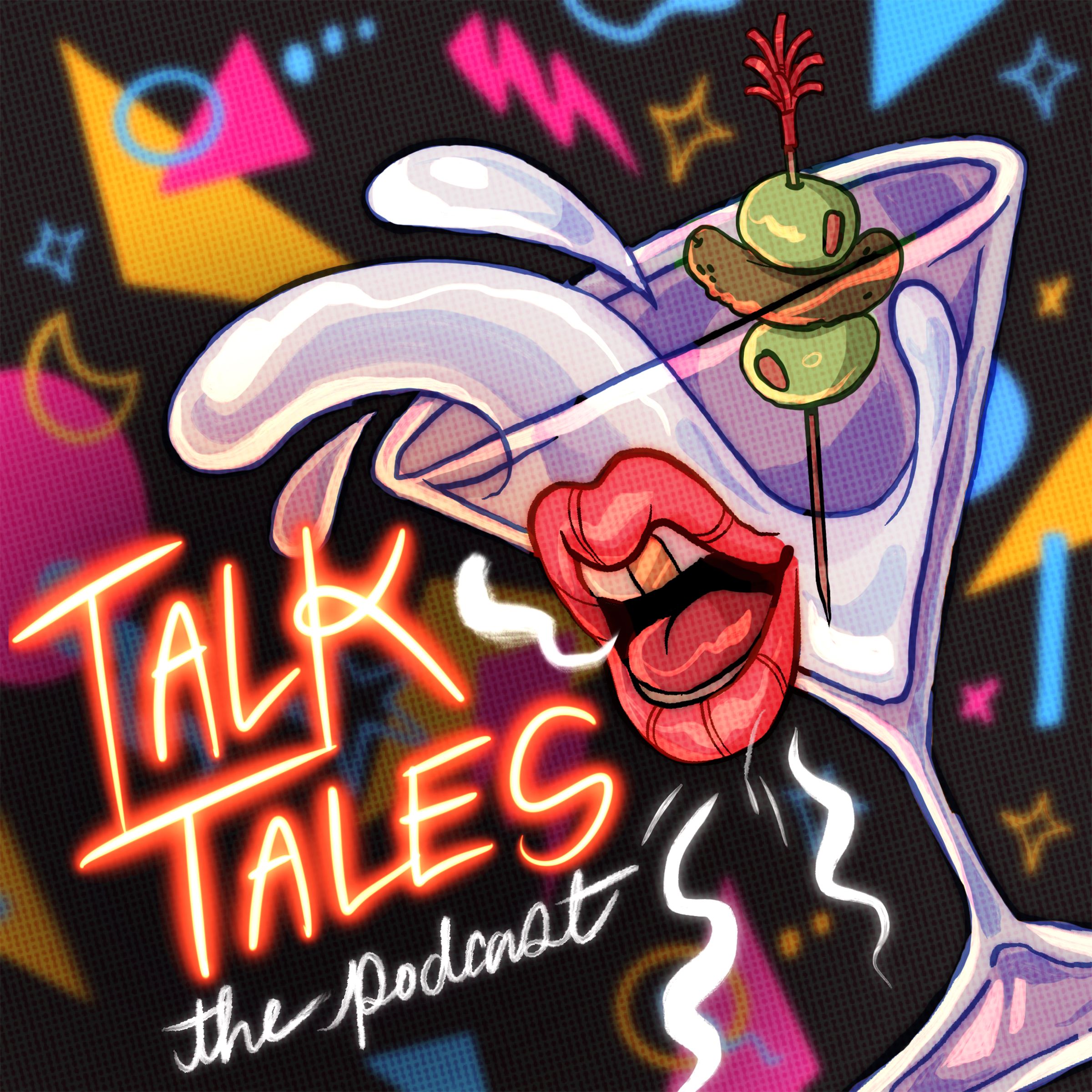 TalkTales: 