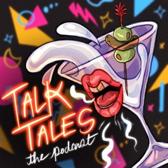 TalkTales the Podcast