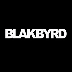 BLAKBYRD