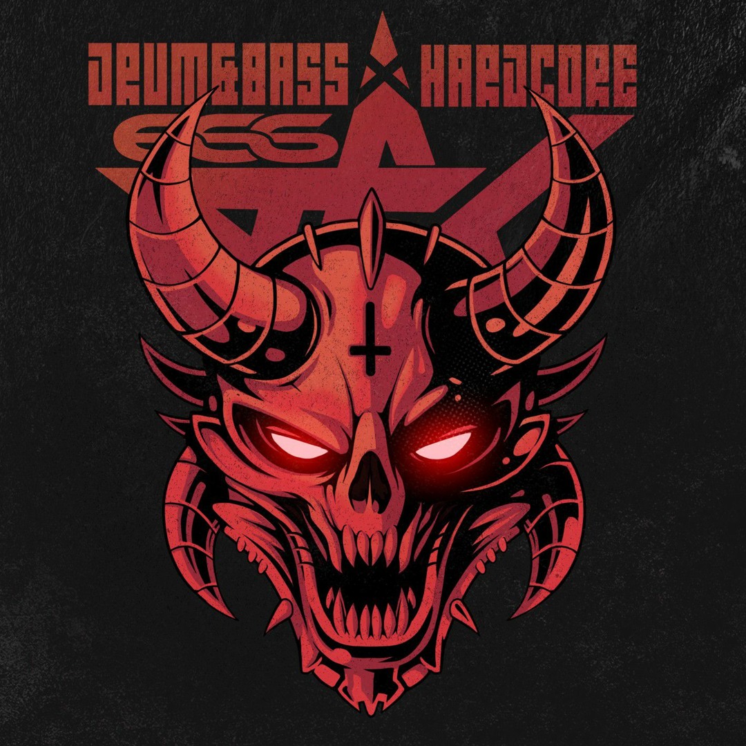 Stream 666 - The Abyss (Preview) by 666dnbhc | Listen online for