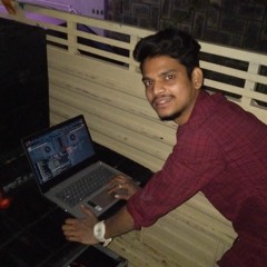 dj lucky smiley