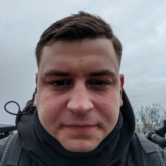 Максим Галочкін