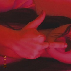 PINK ASH