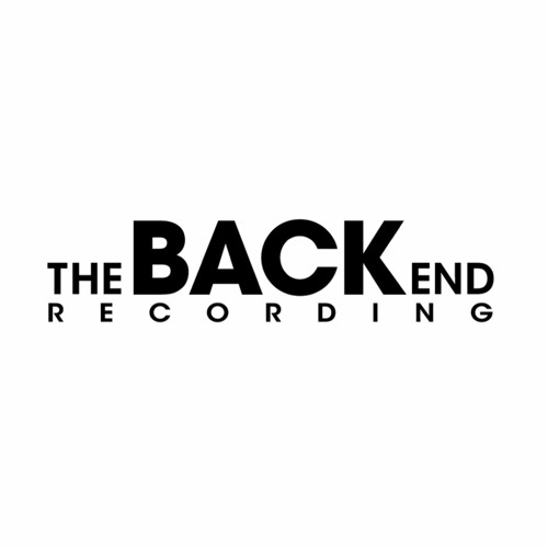 The Back End Beats’s avatar