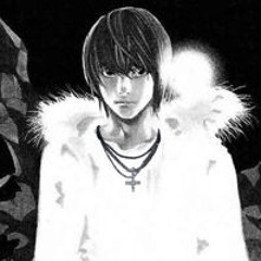 thel yagami!