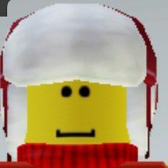 some Roblox player :)