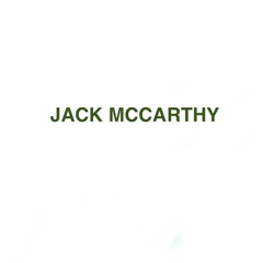 Jack McCarthy