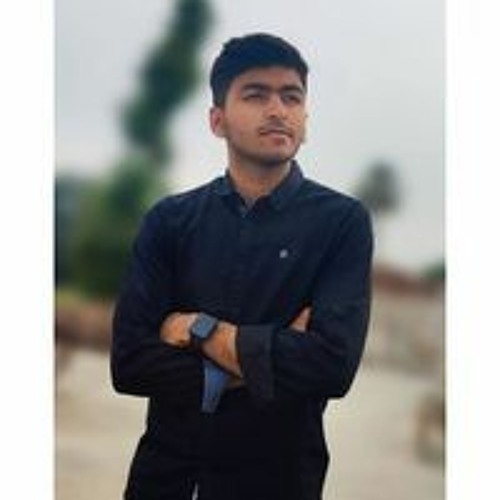 Bilal Aziz’s avatar