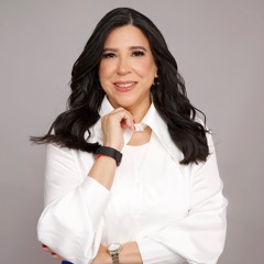 Coach Gloria Inés Flórez V.