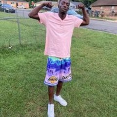 Sherman Lilthug Butts