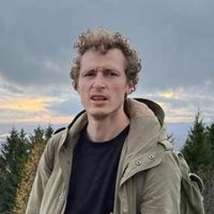 Marcus Andre Trondsen