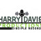 Harry Davis