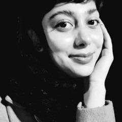 مهدیه حاتمی
