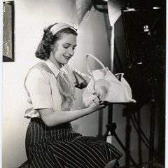 Rosemary Lanes