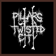 Pillars Of A Twisted City