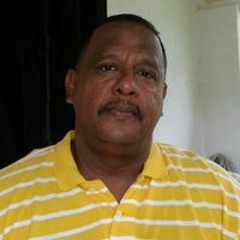 Miguel Cruz