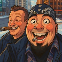 Meho and The Man Podcast