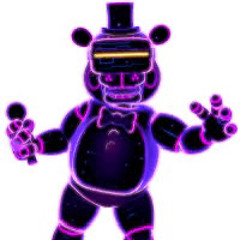 VR Toy Freddy