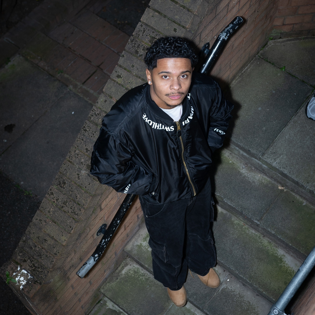 Stream BlazeYL music | Listen to songs, albums, playlists for free