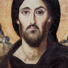 jesusman