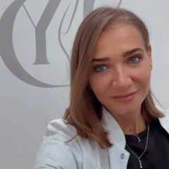 Yelena Dzyuba