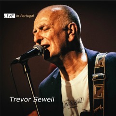 Trevor Sewell