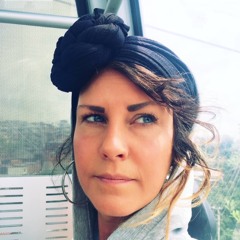 maria grönqvist