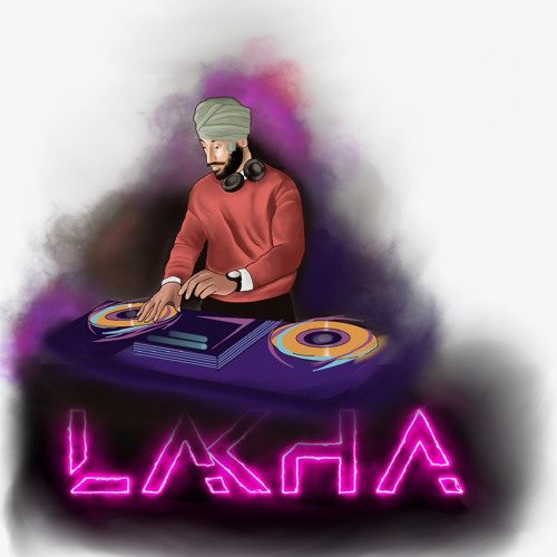DJ Lakha ✪’s avatar