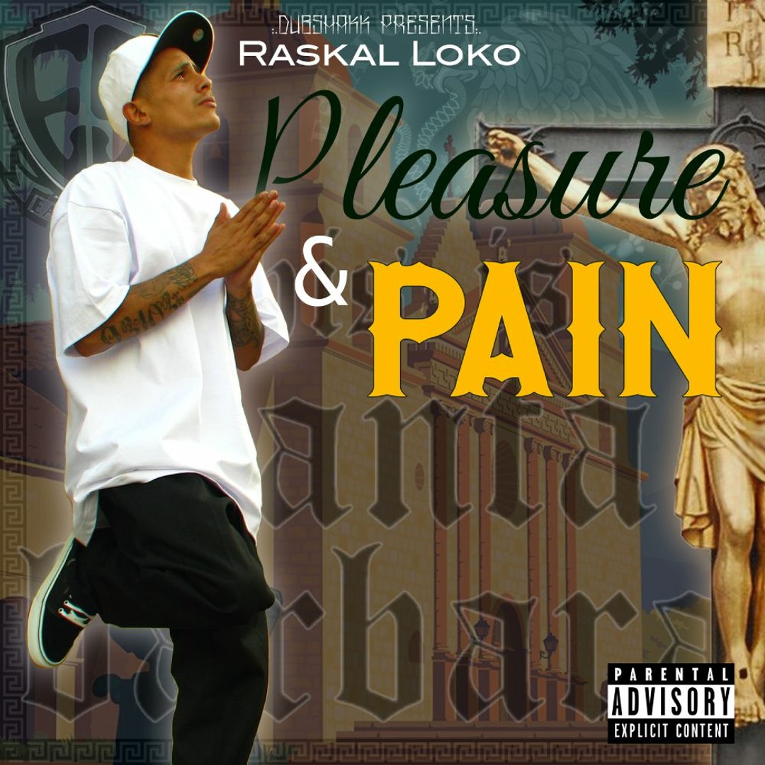 LOKO LOK 2 THIS g-rap