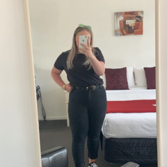 Breesha Hackett-macklin