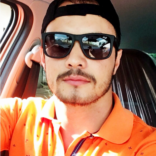 Gabriel Augusto’s avatar