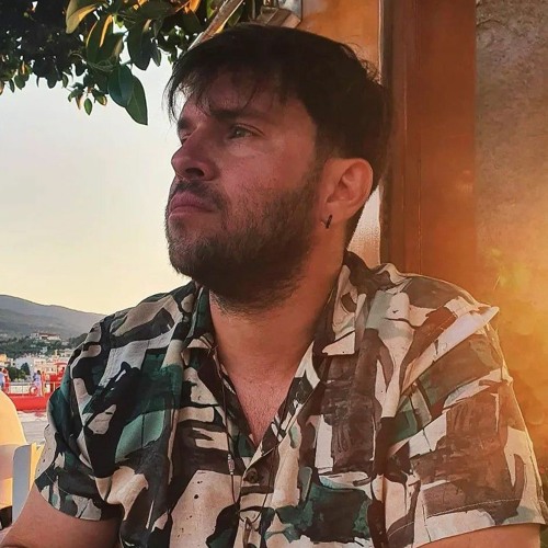 Gino Boleti (GR)’s avatar