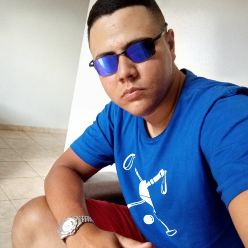 Thiago TG’s avatar