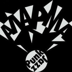 Alarma Punk Jazz
