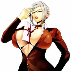 Shiraki Meiko 👓