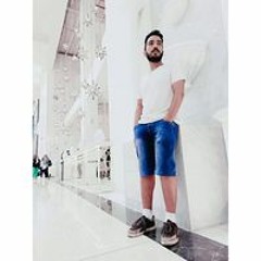 Alaa Sayed