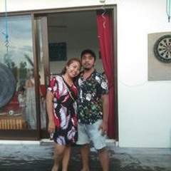 Guz Kiap