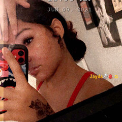Jaydamarieeee