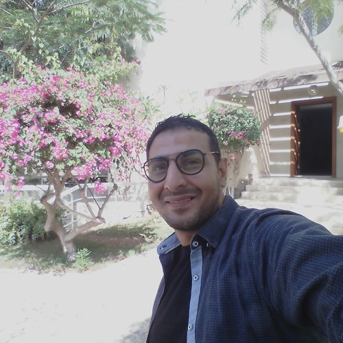 Ahmed kamal Kamello’s avatar
