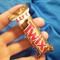 Left Twix
