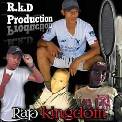 BTG(RaP Kingdom)